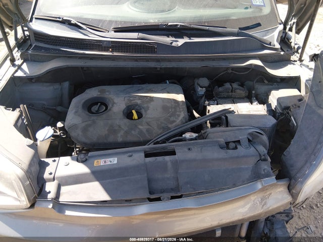 Продаж на аукціоні авто 2015 Kia Soul +, vin: KNDJP3A54F7118290, номер лоту: 45929317
