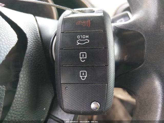 Продаж на аукціоні авто 2015 Kia Soul +, vin: KNDJP3A54F7118290, номер лоту: 45929317