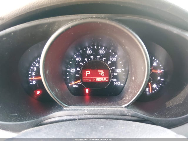 Продаж на аукціоні авто 2015 Kia Soul +, vin: KNDJP3A54F7118290, номер лоту: 45929317