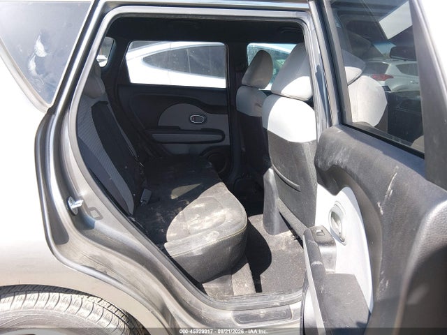 Продаж на аукціоні авто 2015 Kia Soul +, vin: KNDJP3A54F7118290, номер лоту: 45929317