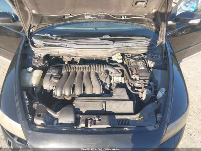 Продажа на аукционе авто 2007 Volvo S40 2.4i, vin: YV1MS382872310375, номер лота: 45929325