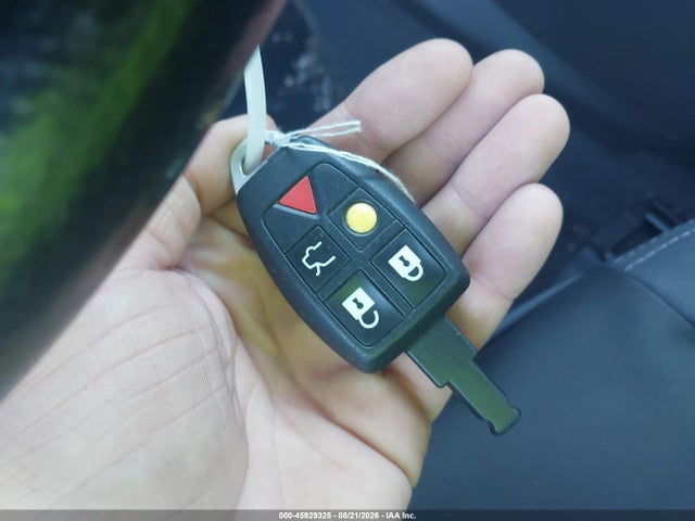 Продажа на аукционе авто 2007 Volvo S40 2.4i, vin: YV1MS382872310375, номер лота: 45929325