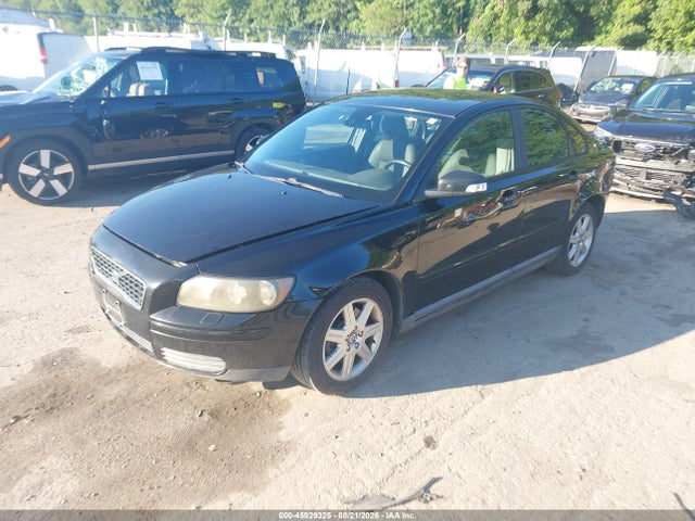 Продажа на аукционе авто 2007 Volvo S40 2.4i, vin: YV1MS382872310375, номер лота: 45929325