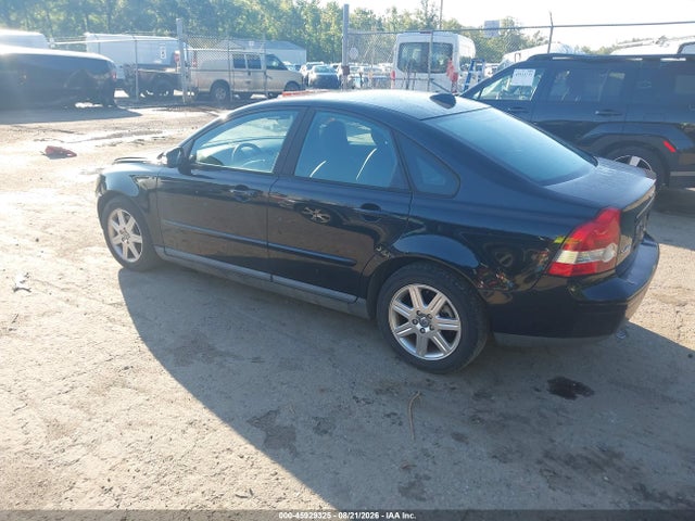 Продажа на аукционе авто 2007 Volvo S40 2.4i, vin: YV1MS382872310375, номер лота: 45929325