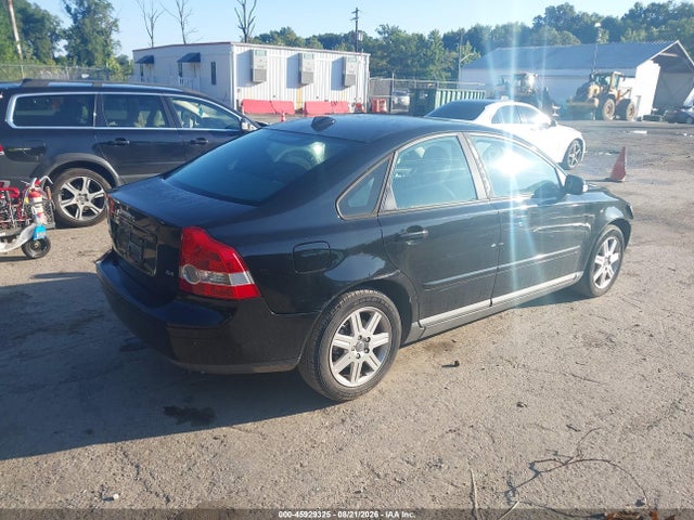 Продажа на аукционе авто 2007 Volvo S40 2.4i, vin: YV1MS382872310375, номер лота: 45929325