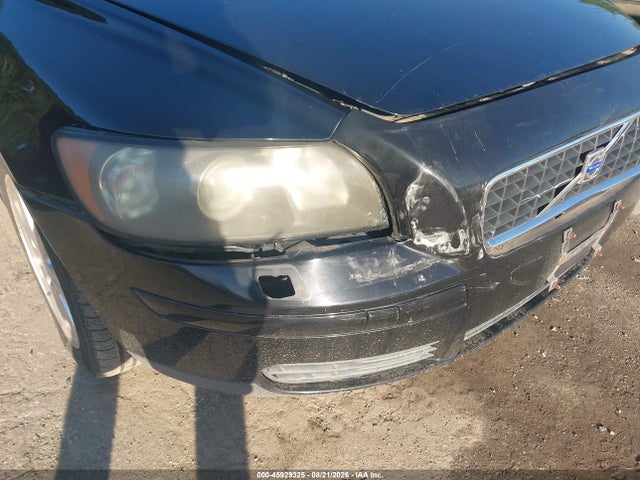 Продажа на аукционе авто 2007 Volvo S40 2.4i, vin: YV1MS382872310375, номер лота: 45929325