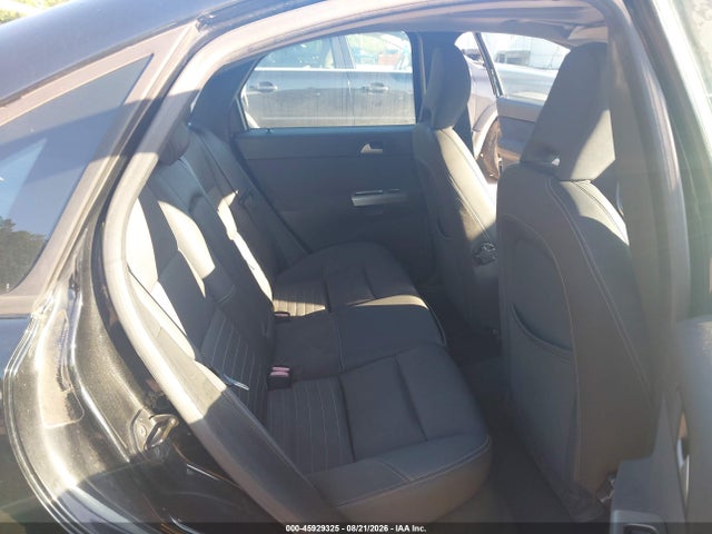 Продажа на аукционе авто 2007 Volvo S40 2.4i, vin: YV1MS382872310375, номер лота: 45929325