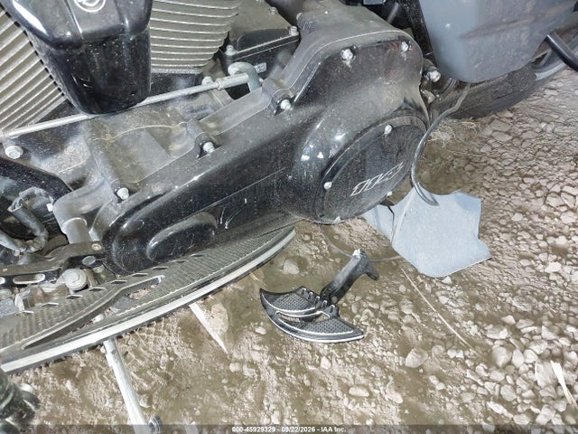 Harley-Davidson FLHXS 2022 1HD1KRP11NB640276 Image 14