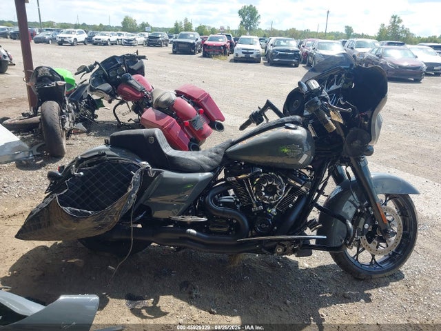 Harley-Davidson FLHXS 2022 1HD1KRP11NB640276 Image 12