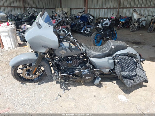Harley-Davidson FLHXS 2022 1HD1KRP11NB640276 Image 13