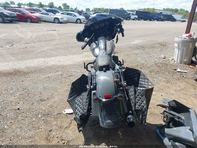 Harley-Davidson FLHXS 2022 1HD1KRP11NB640276 Image 6