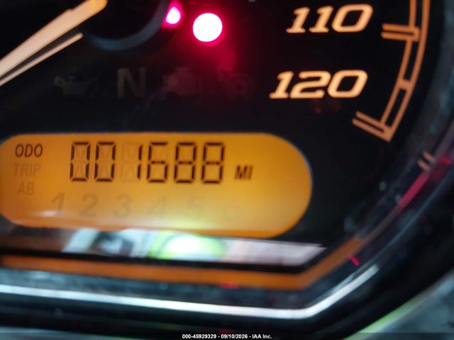 Harley-Davidson FLHXS 2022 1HD1KRP11NB640276 Image 7