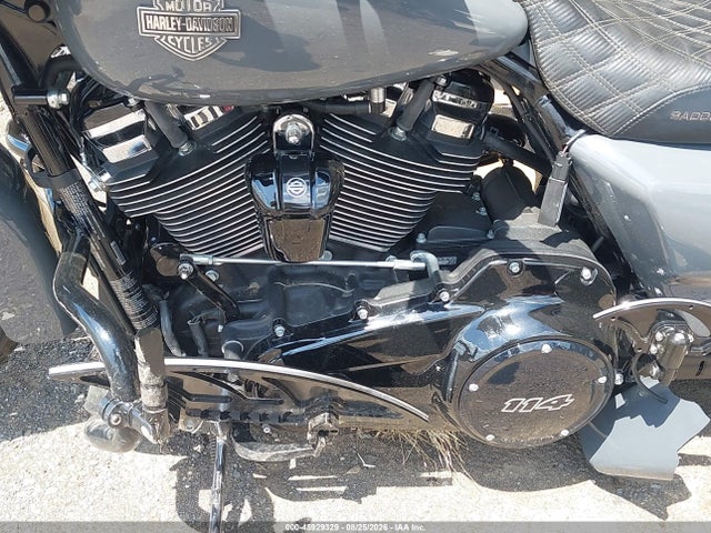 Harley-Davidson FLHXS 2022 1HD1KRP11NB640276 Image 9