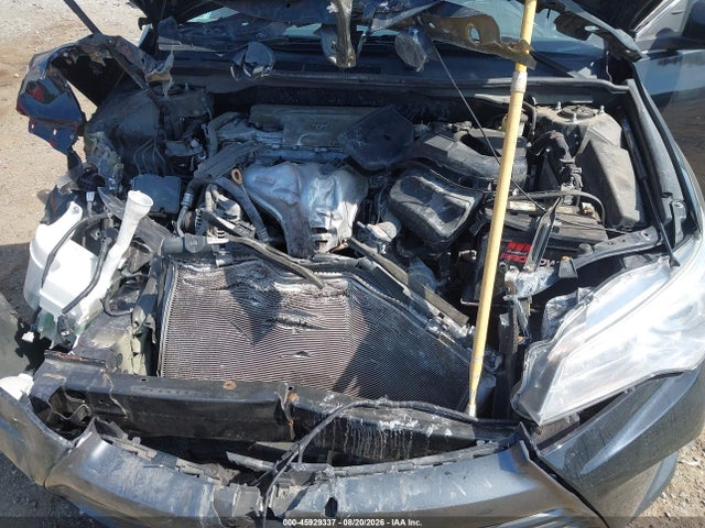 45929337 :رقم المزاد ، 4T1BF1FK6HU723924 vin ، 2017 Toyota Camry Le مزاد بيع