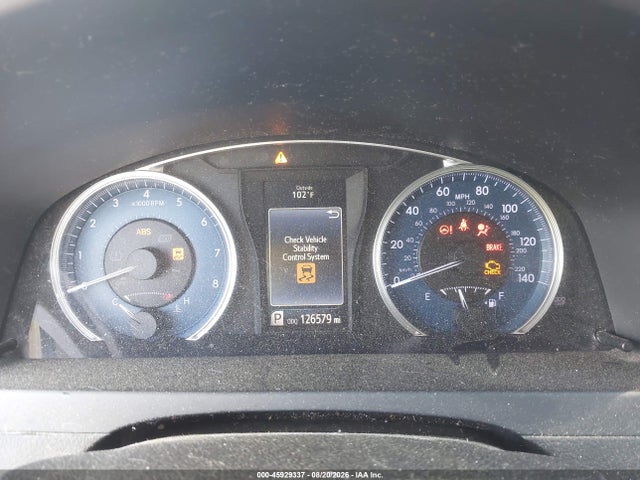 45929337 :رقم المزاد ، 4T1BF1FK6HU723924 vin ، 2017 Toyota Camry Le مزاد بيع