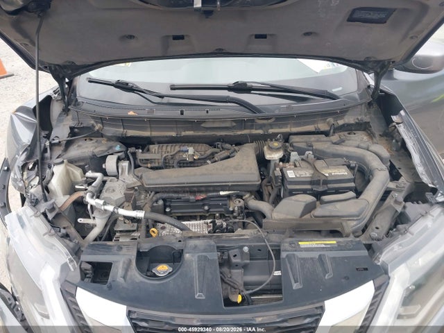 Продажа на аукционе авто 2019 Nissan Rogue S, vin: 5N1AT2MV6KC813093, номер лота: 45929340