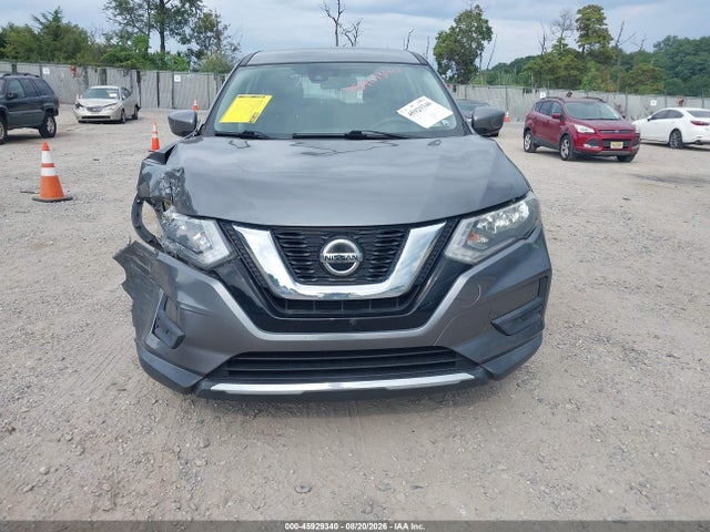 Продажа на аукционе авто 2019 Nissan Rogue S, vin: 5N1AT2MV6KC813093, номер лота: 45929340