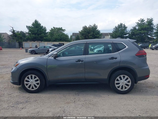 Продажа на аукционе авто 2019 Nissan Rogue S, vin: 5N1AT2MV6KC813093, номер лота: 45929340