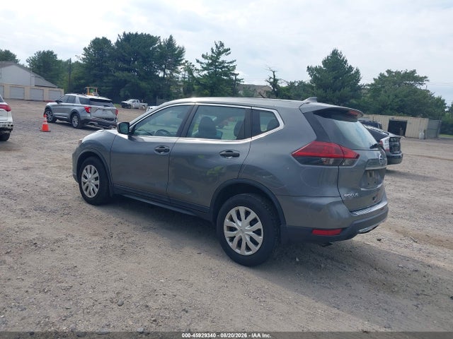 Продажа на аукционе авто 2019 Nissan Rogue S, vin: 5N1AT2MV6KC813093, номер лота: 45929340