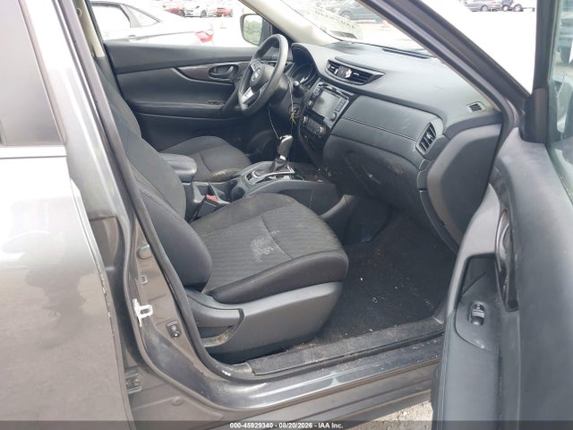 Продажа на аукционе авто 2019 Nissan Rogue S, vin: 5N1AT2MV6KC813093, номер лота: 45929340