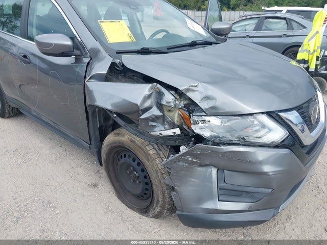 Продажа на аукционе авто 2019 Nissan Rogue S, vin: 5N1AT2MV6KC813093, номер лота: 45929340