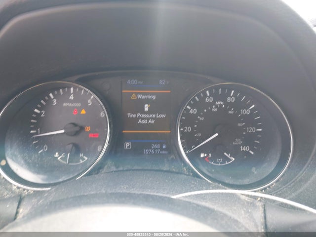 Продажа на аукционе авто 2019 Nissan Rogue S, vin: 5N1AT2MV6KC813093, номер лота: 45929340