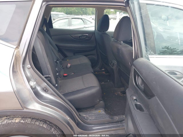 Продажа на аукционе авто 2019 Nissan Rogue S, vin: 5N1AT2MV6KC813093, номер лота: 45929340
