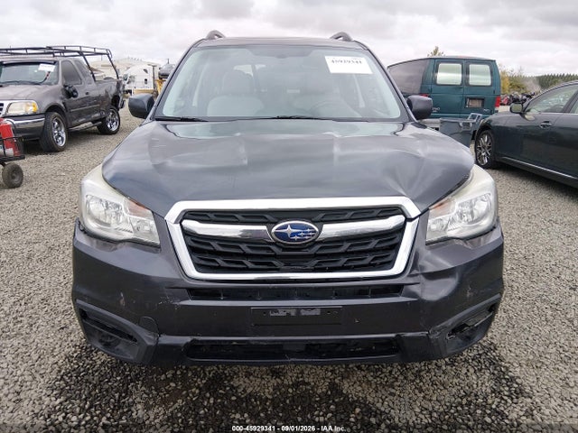 Subaru Forester 2.5i Premium 2017 JF2SJAEC5HH408605 Image 13