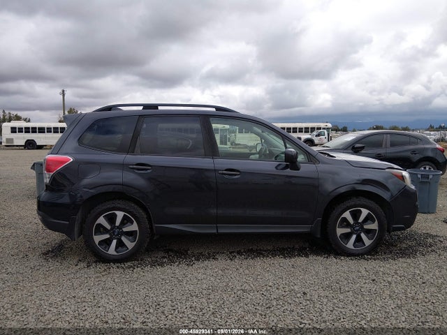 Subaru Forester 2.5i Premium 2017 JF2SJAEC5HH408605 Image 14