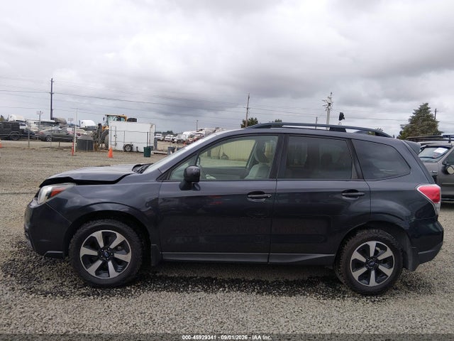 Subaru Forester 2.5i Premium 2017 JF2SJAEC5HH408605 Image 15