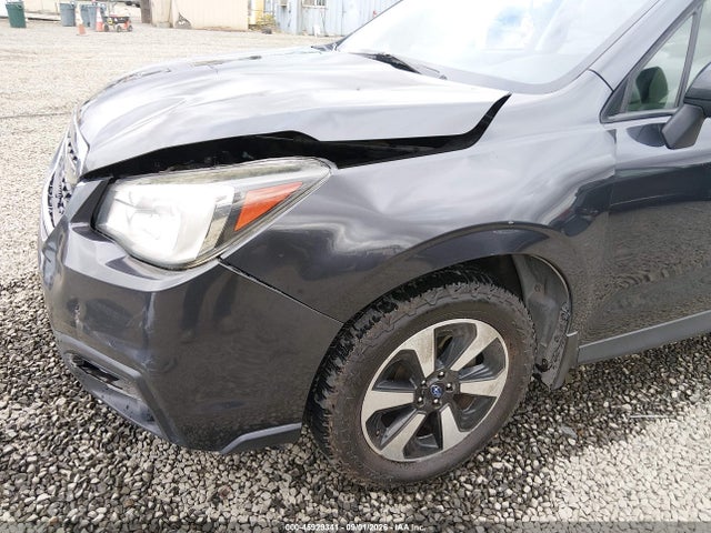 Subaru Forester 2.5i Premium 2017 JF2SJAEC5HH408605 Image 18