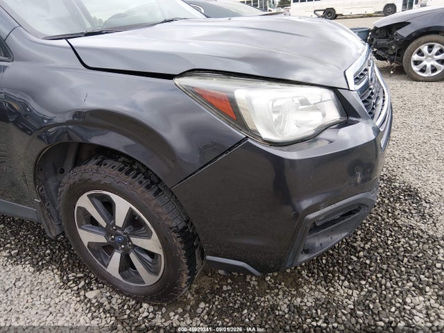 Subaru Forester 2.5i Premium 2017 JF2SJAEC5HH408605 Image 19