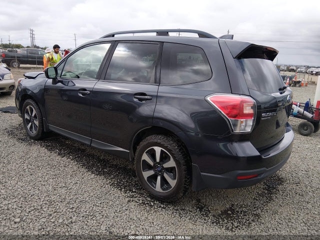 Subaru Forester 2.5i Premium 2017 JF2SJAEC5HH408605 Image 3