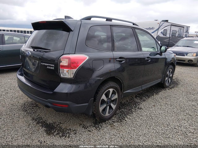 Subaru Forester 2.5i Premium 2017 JF2SJAEC5HH408605 Image 4