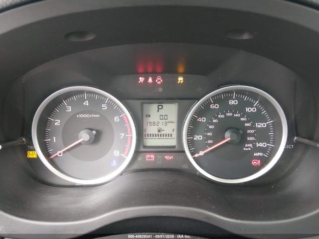Subaru Forester 2.5i Premium 2017 JF2SJAEC5HH408605 Image 7