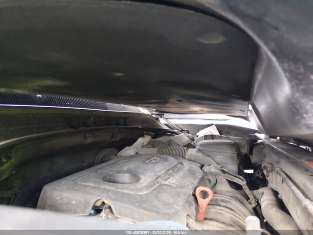 Продажа на аукционе авто 2019 Kia Sorento 2.4l L, vin: 5XYPG4A35KG578506, номер лота: 45929351