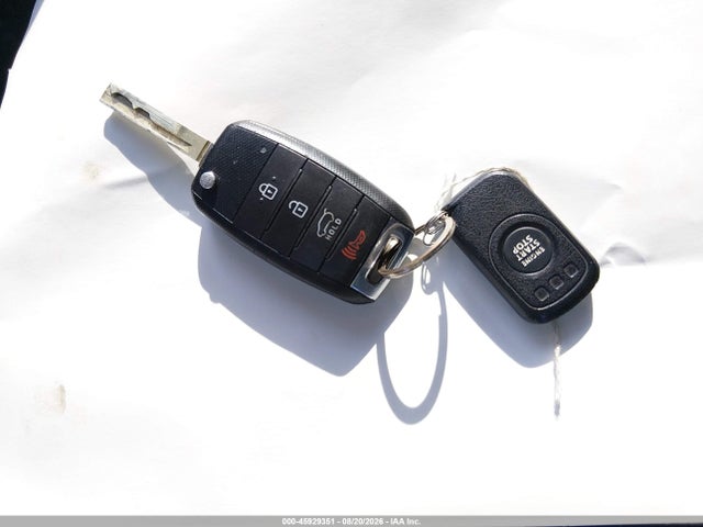 Продажа на аукционе авто 2019 Kia Sorento 2.4l L, vin: 5XYPG4A35KG578506, номер лота: 45929351