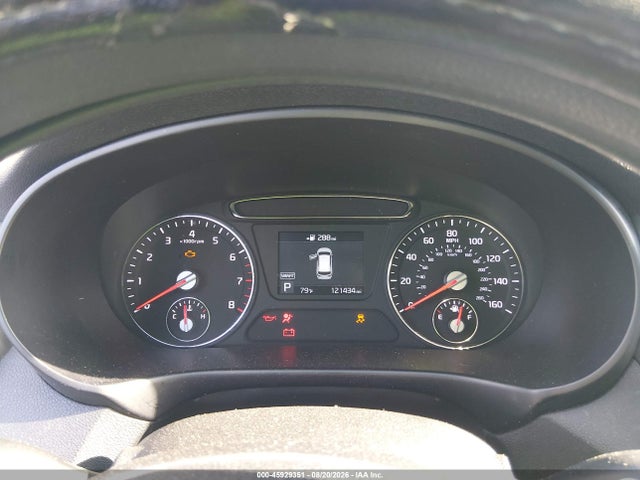 Продажа на аукционе авто 2019 Kia Sorento 2.4l L, vin: 5XYPG4A35KG578506, номер лота: 45929351