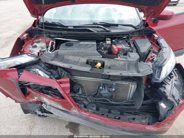 Продаж на аукціоні авто 2023 Nissan Rogue Sv Intelligent Awd, vin: 5N1BT3BB1PC764606, номер лоту: 45929354