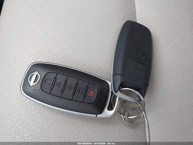 Продаж на аукціоні авто 2023 Nissan Rogue Sv Intelligent Awd, vin: 5N1BT3BB1PC764606, номер лоту: 45929354