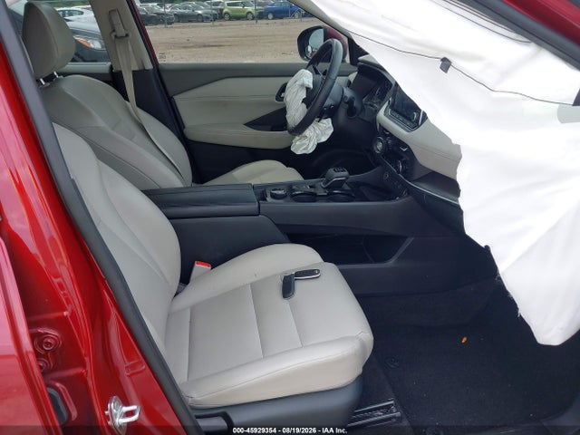 Продаж на аукціоні авто 2023 Nissan Rogue Sv Intelligent Awd, vin: 5N1BT3BB1PC764606, номер лоту: 45929354