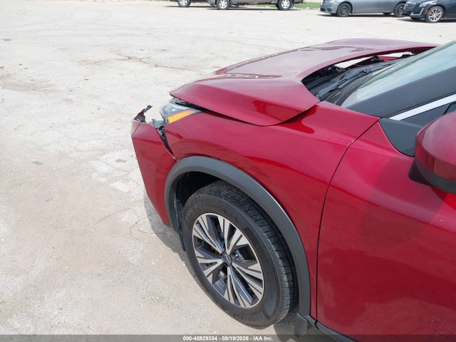 Продаж на аукціоні авто 2023 Nissan Rogue Sv Intelligent Awd, vin: 5N1BT3BB1PC764606, номер лоту: 45929354