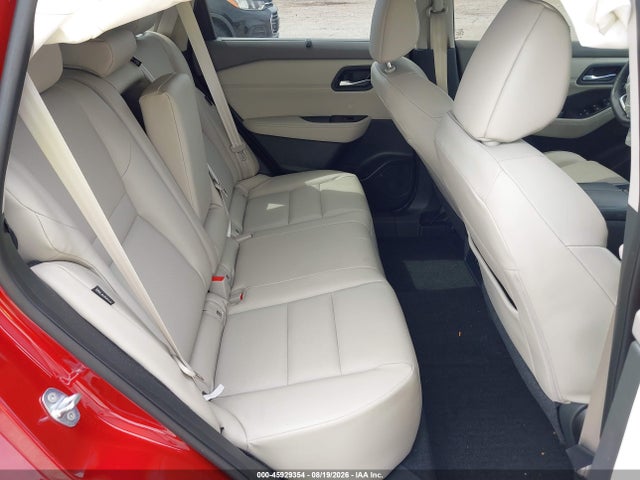 Продаж на аукціоні авто 2023 Nissan Rogue Sv Intelligent Awd, vin: 5N1BT3BB1PC764606, номер лоту: 45929354