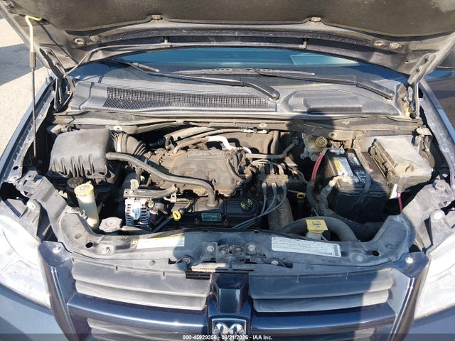 Aukcja sprzedaży 2009 Dodge Grand Caravan Se, vin: 2D8HN44E89R664309, numer aukcji: 45929356