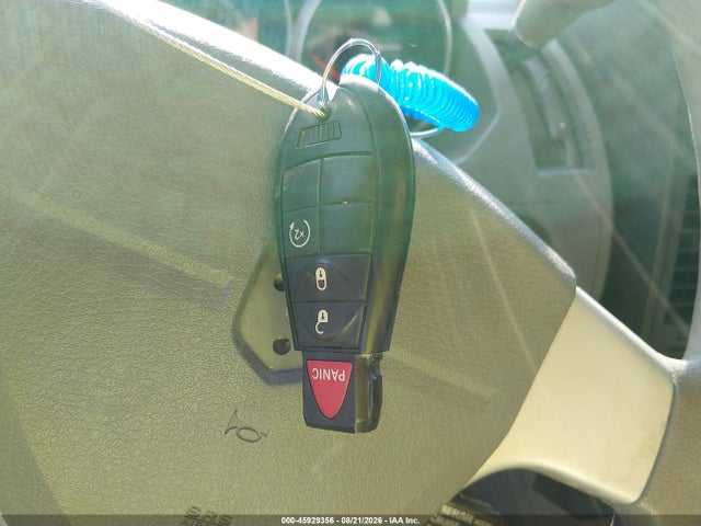 Aukcja sprzedaży 2009 Dodge Grand Caravan Se, vin: 2D8HN44E89R664309, numer aukcji: 45929356