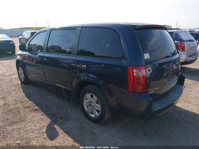 Aukcja sprzedaży 2009 Dodge Grand Caravan Se, vin: 2D8HN44E89R664309, numer aukcji: 45929356