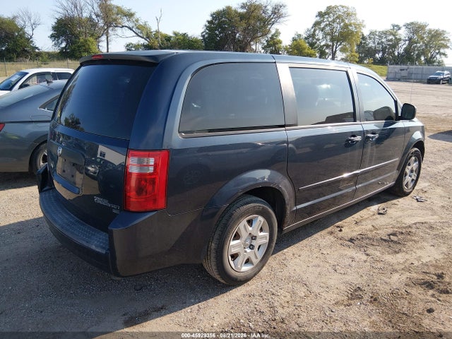 Aukcja sprzedaży 2009 Dodge Grand Caravan Se, vin: 2D8HN44E89R664309, numer aukcji: 45929356
