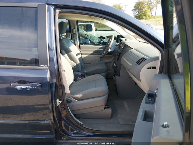 Aukcja sprzedaży 2009 Dodge Grand Caravan Se, vin: 2D8HN44E89R664309, numer aukcji: 45929356
