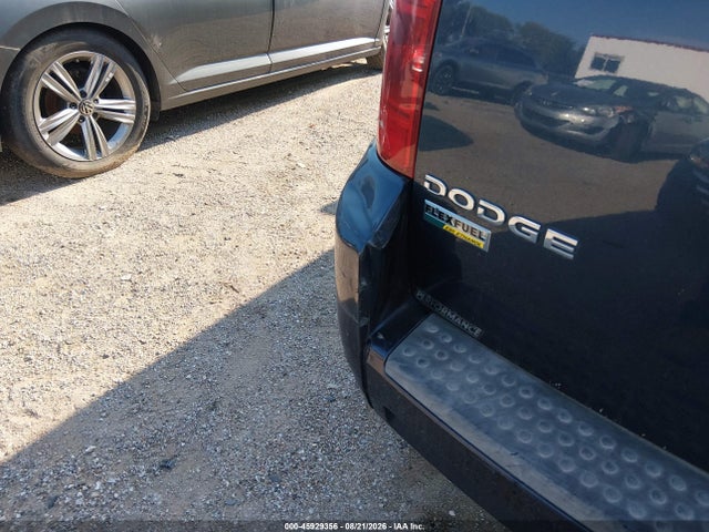 Aukcja sprzedaży 2009 Dodge Grand Caravan Se, vin: 2D8HN44E89R664309, numer aukcji: 45929356