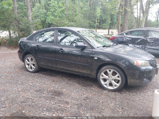 Aukcja sprzedaży 2009 Mazda Mazda3 I, vin: JM1BK32F791244208, numer aukcji: 45929359